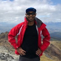 Util Plus Employee Zane Khan's profile photo