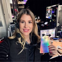 Jessica Knesal