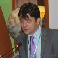 Proforest Employee David Hoyle's profile photo