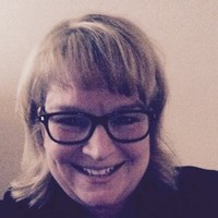 Tank Industry Consultants Employee Shelley Brewer's profile photo