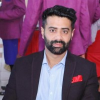 Harvinder Sidhu Email