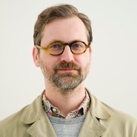 City of Vancouver Employee Eric Fredericksen's profile photo