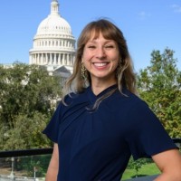 Congressman Garret Graves Employee Alexandra Erwin's profile photo