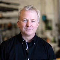 I.DE.I Concepts AB Employee Torbjörn Åberg's profile photo