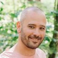 Miele Professional Employee Andy Moors's profile photo