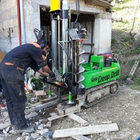 GEOS Employee Andrea Pozzi's profile photo