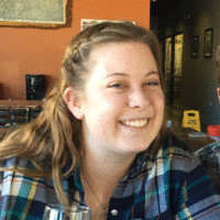 APECS, Inc. Employee Morgan Seifert's profile photo