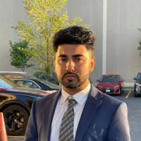 None Employee Jagdeep Dhaliwal's profile photo