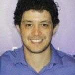 ROMMANEL Employee Walter Ferreira's profile photo