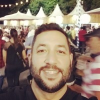 Marco Aurélio Andrade Leonel Email