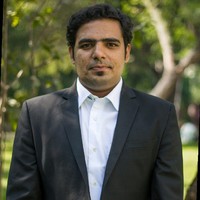 iTeach Schools Employee Vivek Tamaichikar's profile photo