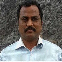 NEC Asia Pacific Pte Ltd Employee Ramesh Jayaraman's profile photo