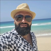 Asphaltic Employee Sercan Gok's profile photo