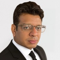 SGS Employee Muhammad Sayeed's profile photo