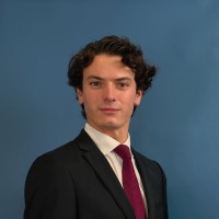 HEC Junior Conseil Employee Thibaut Laliere's profile photo