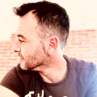 Evual Employee Miguel Moreno's profile photo