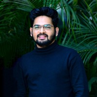 Dreamwares.com Employee Akash Thakur's profile photo