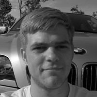 Iterator IT Employee Chris Johansen's profile photo