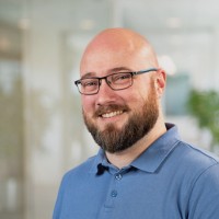 Vibocold A/S Employee Ronny Rasmussen's profile photo