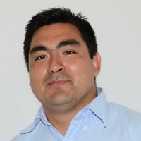 Metro de Santiago S.A. Employee David Concha's profile photo