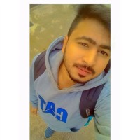 Remote Sensing Instruments Employee Sai Hanmandla's profile photo