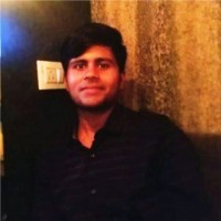 Cognizant Employee Amrit Roy's profile photo