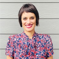 Via Hope Employee Alejandra Adán's profile photo