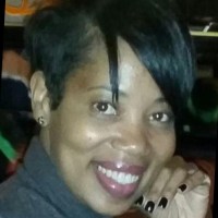 viagogo Employee Nayomi Thomas's profile photo