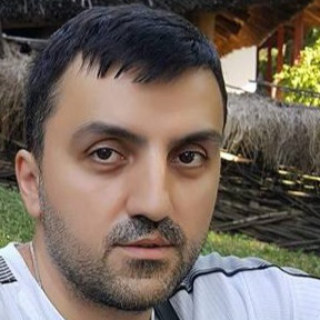 Ştefan Ghiţă's profile photo