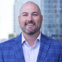 Driven Brands Inc. Employee Ryan Conrad's profile photo