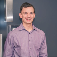 Town of Arnprior Employee Lucas Power's profile photo