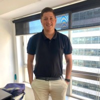 JAR Consulting Employee Cesar Rufino's profile photo