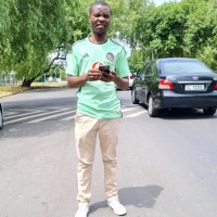 PROFICIENT PACKAGING Employee Siphamandla Sinto's profile photo