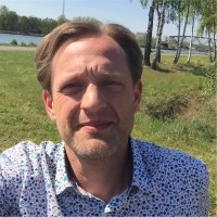 Bart Vanmuysen Email