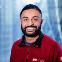 Dr Logic Employee Shyam Patel's profile photo
