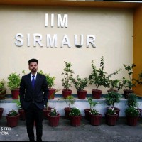 ICICI Bank Employee Devansh Singh's profile photo