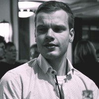 Belastingsamenwerking Gouwe-Rijnland (BSGR) Employee Caspar Smilde's profile photo