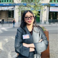 Academics For Companies Employee Chemy Kalya's profile photo