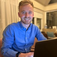 Buffaload Logistics Employee Harvey Feltwell's profile photo