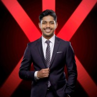 Auxirem Employee Samadhan Tikone's profile photo