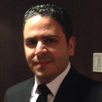 CSL Behring Employee Chadi Moussa's profile photo