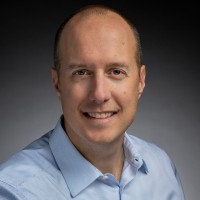 Caterpillar Inc. Employee Brian Goodman's profile photo