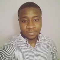CPR Cell Phone Repair Employee Dembo Sylla's profile photo