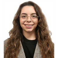 gtlogic Employee Sabine Farhat's profile photo