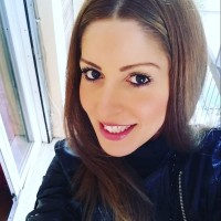 TechIns Employee Georgia Kaltsa's profile photo