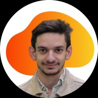 Sypher Employee Thomas Vidori's profile photo