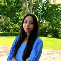 TBWA\Chiat\Day Employee Rohini Sinha's profile photo