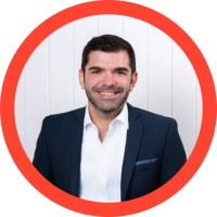 The Growth Activists Employee Paul Graham-Dumbrell's profile photo