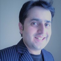 Money and Pensions Service Employee Bobby Mallick's profile photo
