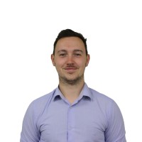 Vericon Systems Employee Zach Cook's profile photo
